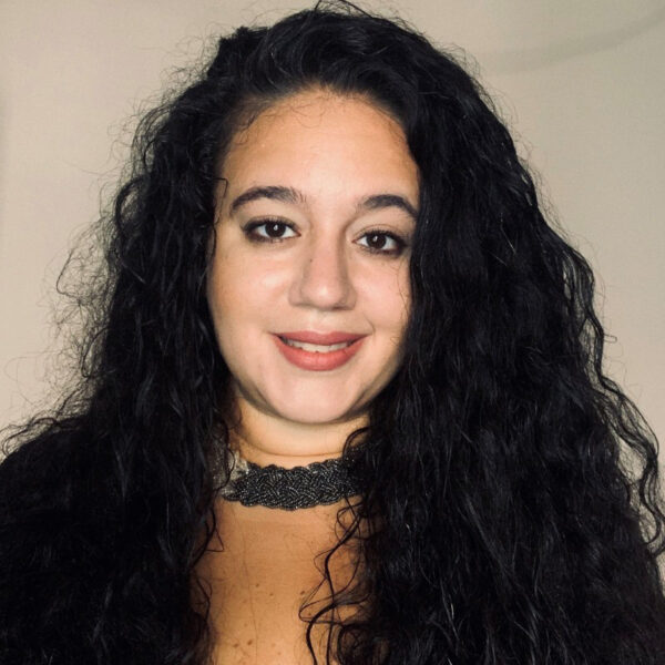 Elena Gutierrez, CDFA