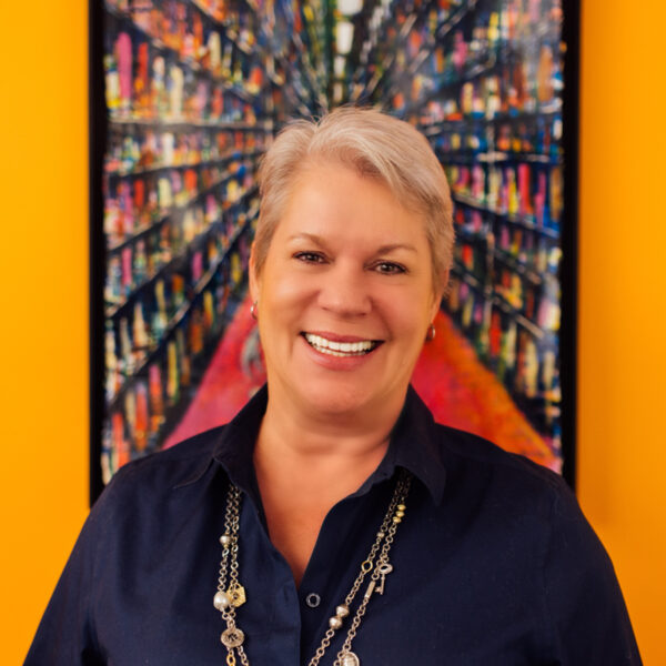 Jennifer M. Greene, CDFA