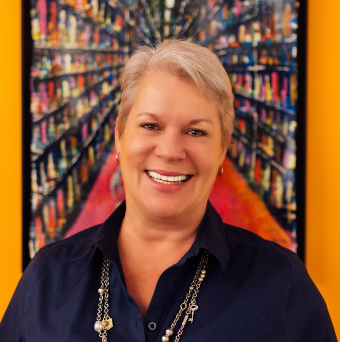 Jennifer M. Greene, CDFA